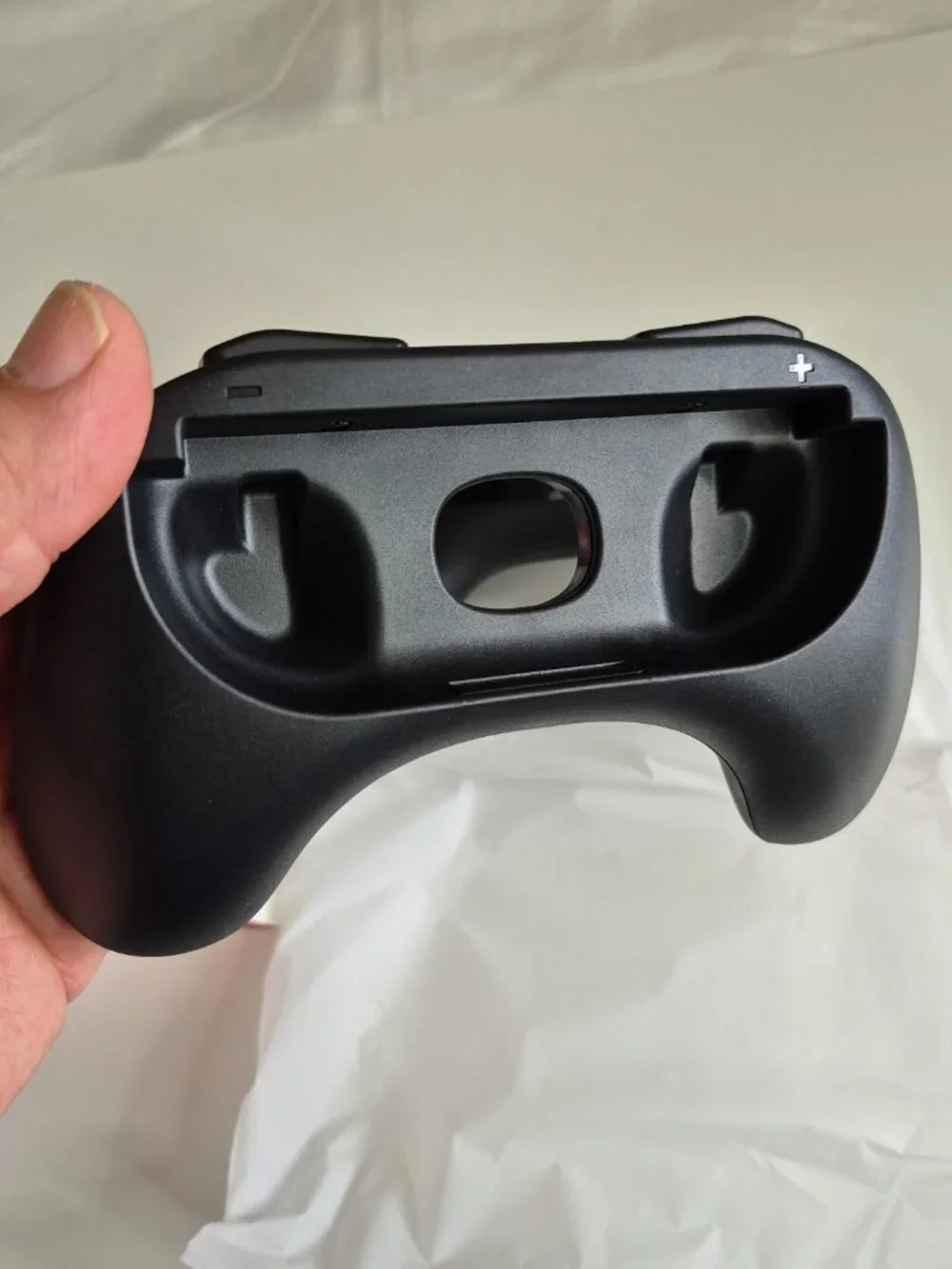 Nintendo Switch 2 controller grip J-CON Game Handles, Left & Right, New With Box